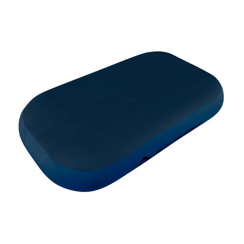SEA TO SUMMIT Aeros Premium Pillow - Deluxe Navy Blue