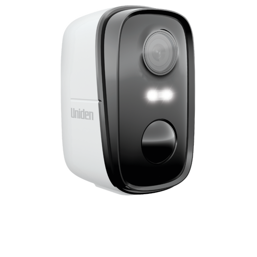 Uniden App Cam SOLO X2K