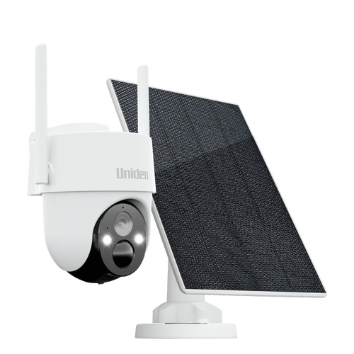 Uniden App Cam SOLO X2K PT Kit