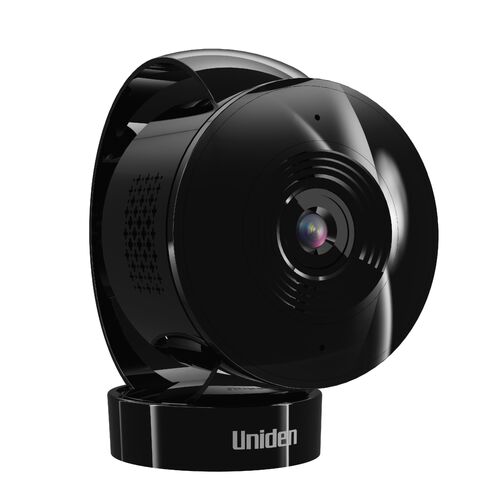 Uniden App Cam X24B