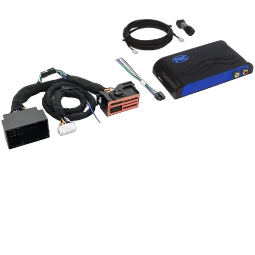 Amppro Sub - Select Chrysler/ Dodge/ Jeep 2013-19