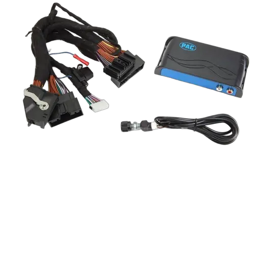 Amppro Sub - Select Ford 2010-Up