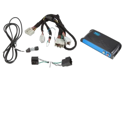 Amppro Sub - Select Gm 2014-Up