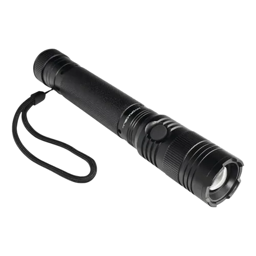 Hydracell Aqua Flash Aluminium Flashlight