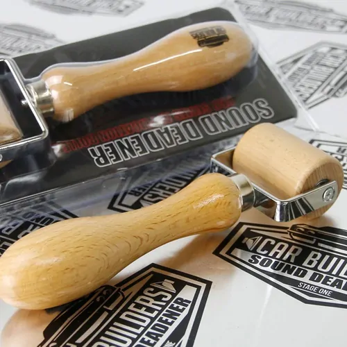 Car Builders Application Roller