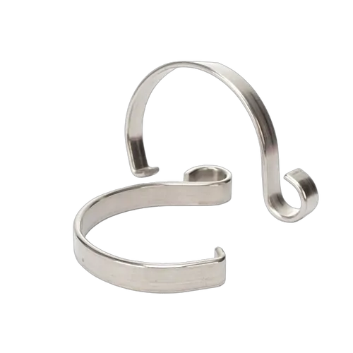 Supex Awning Rope Clip 2PK