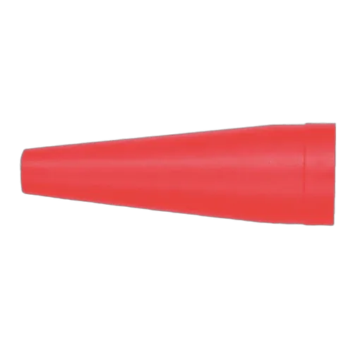 Maglite MagCharger Red Traffic Wand