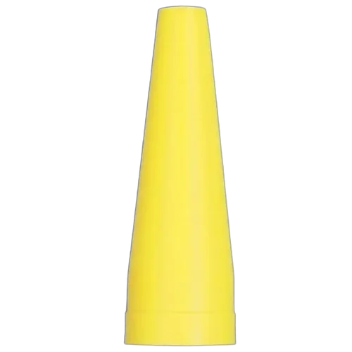 Maglite MagCharger Yellow Traffic Wand