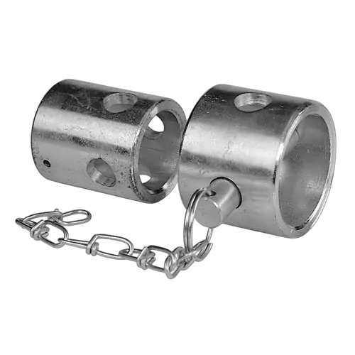 Supex Mounting Tubes