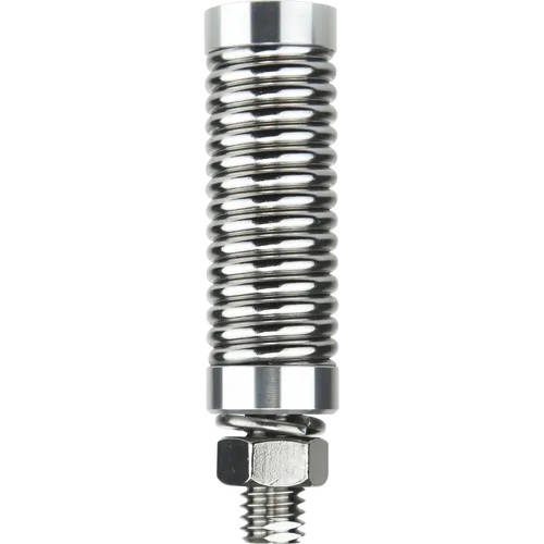 Light Duty Antenna Spring - Stainless Steel