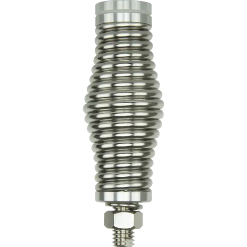 Medium Duty Antenna Spring - Stainless Steel