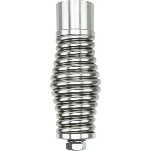 Heavy Duty Antenna Spring - Stainless Steel
