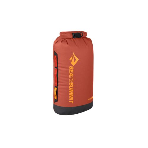 SEA TO SUMMIT Big River Dry Bag - 20L Picante