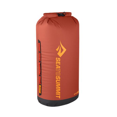 SEA TO SUMMIT Big River Dry Bag - 65L Picante