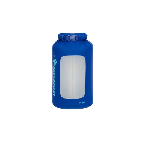 SEA TO SUMMIT Lightweight Dry Bag View - 5L Surf the Web (RCS)