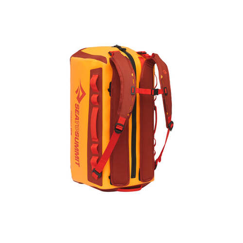 Hydraulic Pro Dry Pack 50L Picante
