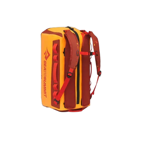 Hydraulic Pro Dry Pack 50L Picante