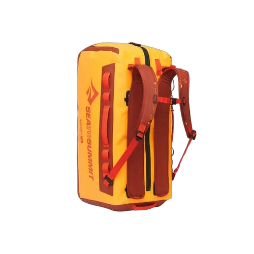 Hydraulic Pro Dry Pack 75L Picante