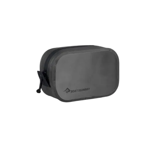 Hydraulic Packing Cube X-Small Jet Black