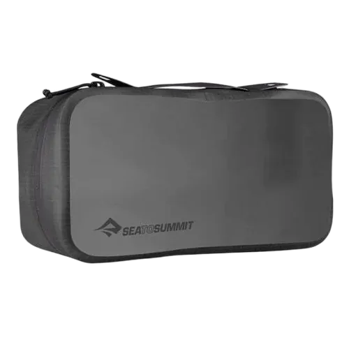 Hydraulic Packing Cube M/R Jet Black