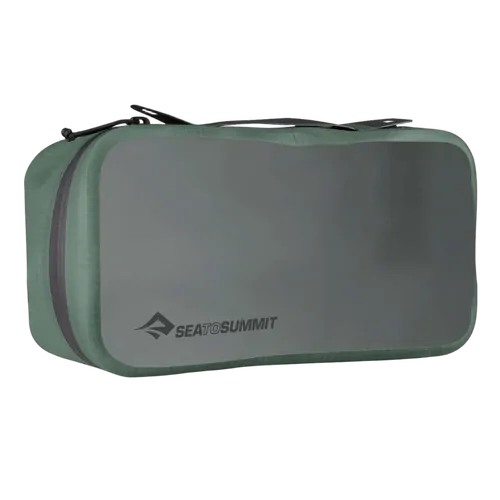 Hydraulic Packing Cube M/R Laurel Wreath