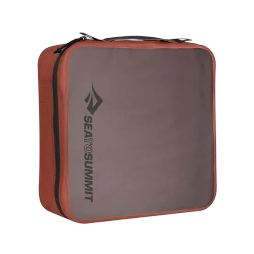 Hydraulic Packing Cube Large Picante