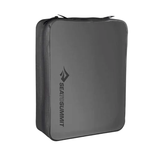 Hydraulic Packing Cube X-Large Jet Black