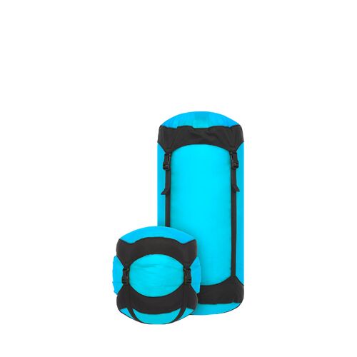SEA TO SUMMIT Ultra-Sil Compression Sack - 13L Blue Atoll