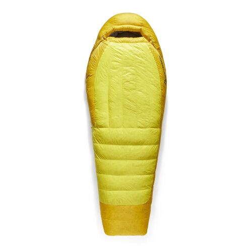 SEA TO SUMMIT Alpine Down Sleeping Bag -29C|-20F - Regular (RDS, RCS)