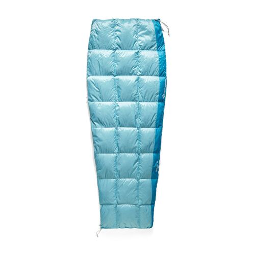 SEA TO SUMMIT Traveller Down Sleeping Bag 7C|45F - Regular (RDS, RCS)