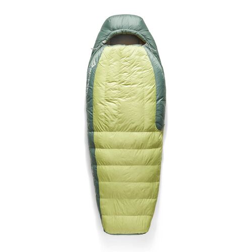 SEA TO SUMMIT Ascent Women's Down Sleeping Bag -1C|30F - Regular (RDS, RCS)