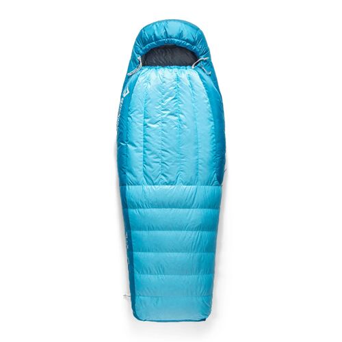 SEA TO SUMMIT Trek Women's Down Sleeping Bag -1C|30F - Long (RDS, RCS)