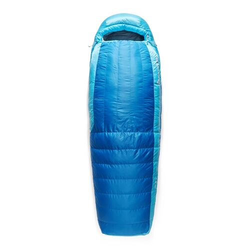 SEA TO SUMMIT Trek Down Sleeping Bag -18C|0F - Long (RDS, RCS)