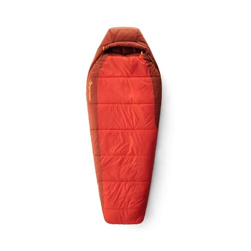 SEA TO SUMMIT Hamelin Women's Synthetic Sleeping Bag -1C|30F - Regular (RCS)