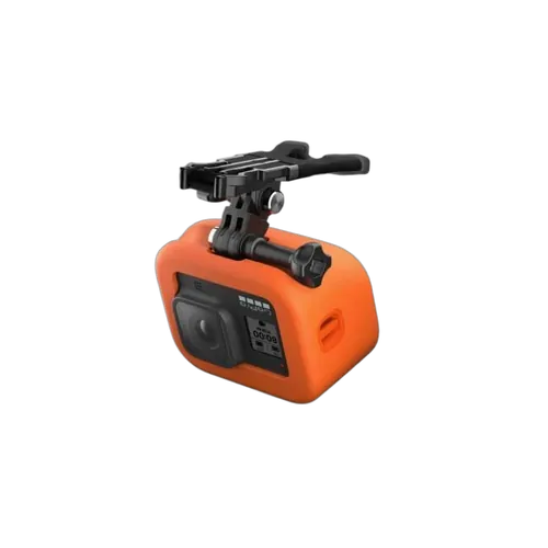 GoPro Bite Mount + Floaty (HERO8 Black)
