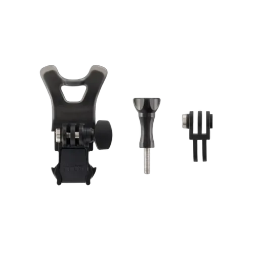 GoPro Bite Mount + Floaty (HERO11 Black / HERO10 Black / HERO9 Black)