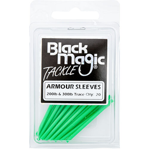 Black Magic Armour Sleeves 400Lb & 560Lb