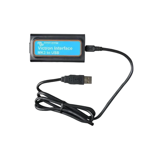 Interface Mk3-Usb (Ve.Bus To Usb)