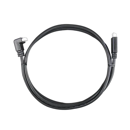 Ve.Direct Cable 1.8M (One Side Right Angle Conn)