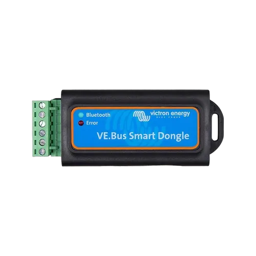 Ve.Bus Smart Dongle