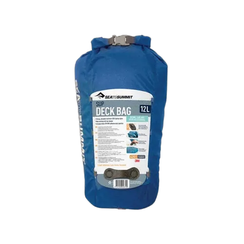 SUP Deck Bag 12L Blue