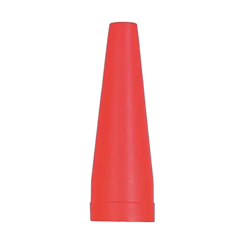 Maglite Traffic Wand Mag Charger Red