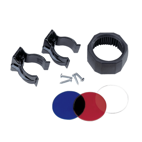 Maglite D Cell Accessory Pack