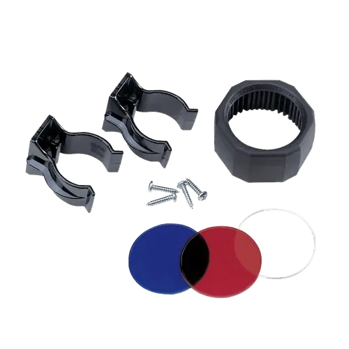Maglite D Cell Accessory Pack