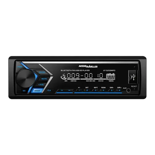 Aussie Traveller AV Refresh 3PK