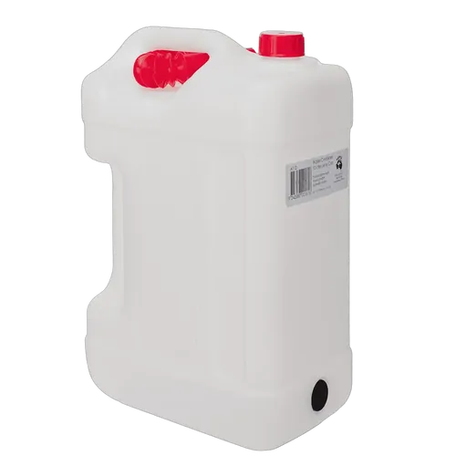 Supex 10L Jerry Can