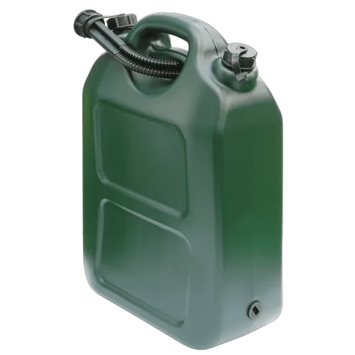 Supex 20L Heavy Duty Jerry Can - Green