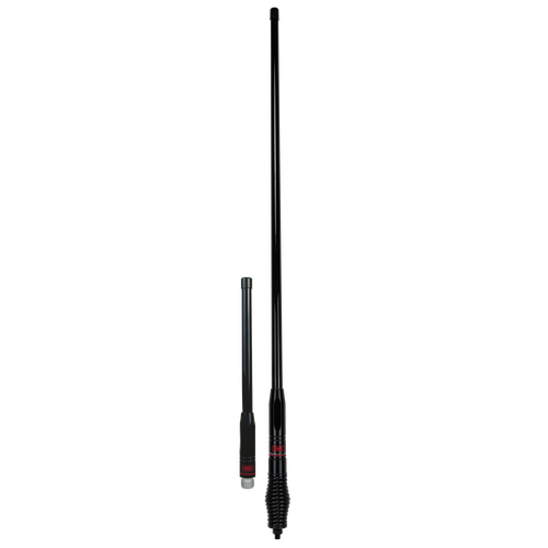 Heavy Duty Multi-Band Cellular Antenna - Twin Pack