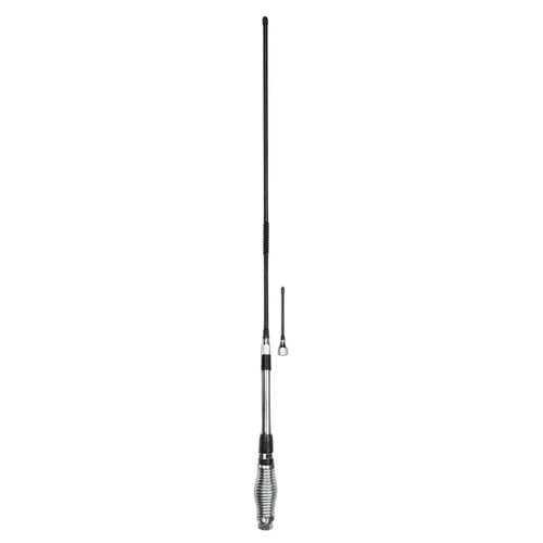 Uniden 6.6Db + 3Db Dual Kit Ss Spring