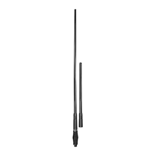 Uniden 6.6/3Db Dual Ant Blk